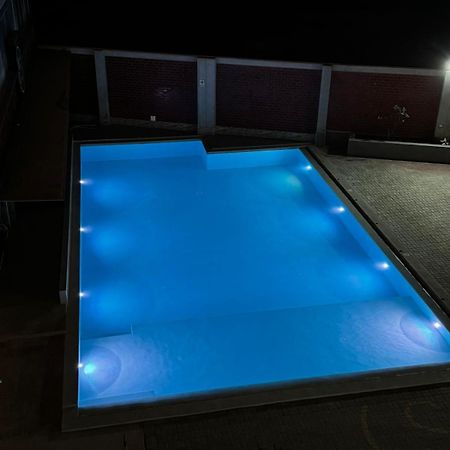 Hotel Costa Riviera Mala Kültér fotó