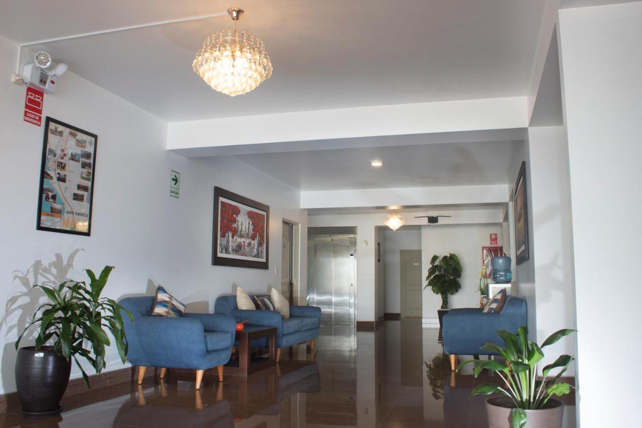 Hotel Costa Riviera Mala Kültér fotó