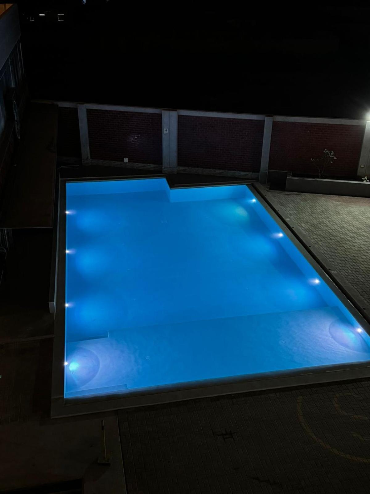 Hotel Costa Riviera Mala Kültér fotó