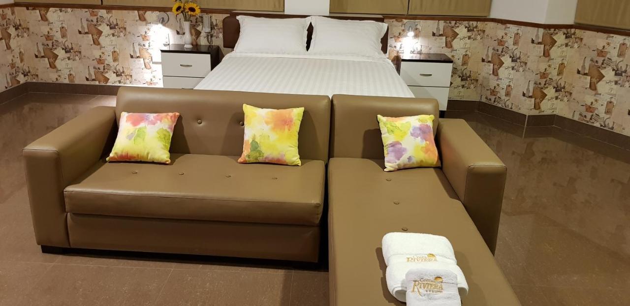 Hotel Costa Riviera Mala Kültér fotó