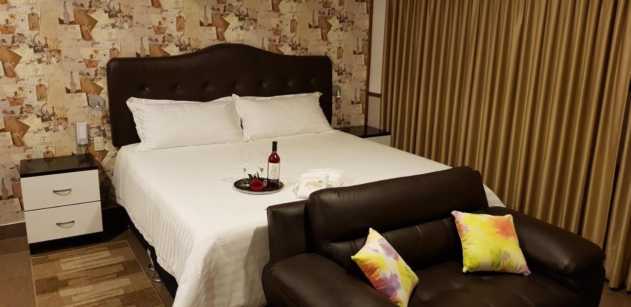 Hotel Costa Riviera Mala Kültér fotó