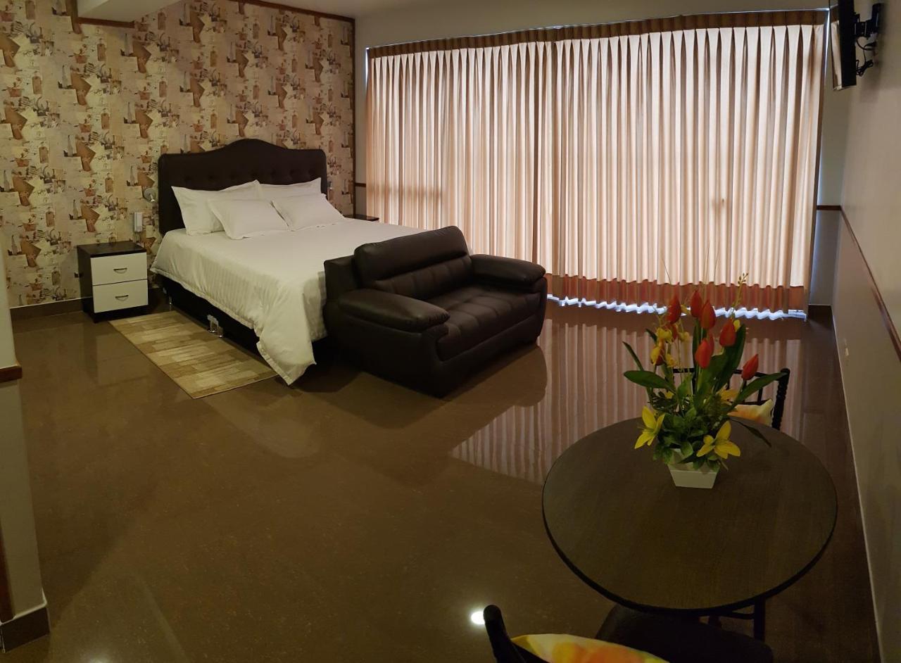 Hotel Costa Riviera Mala Kültér fotó