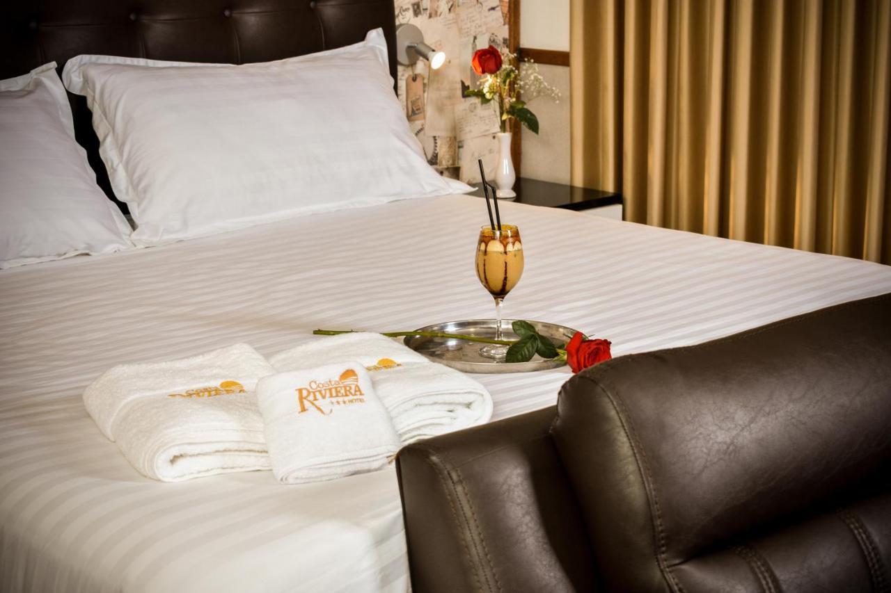 Hotel Costa Riviera Mala Kültér fotó