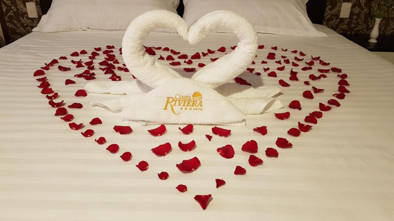 Hotel Costa Riviera Mala Kültér fotó