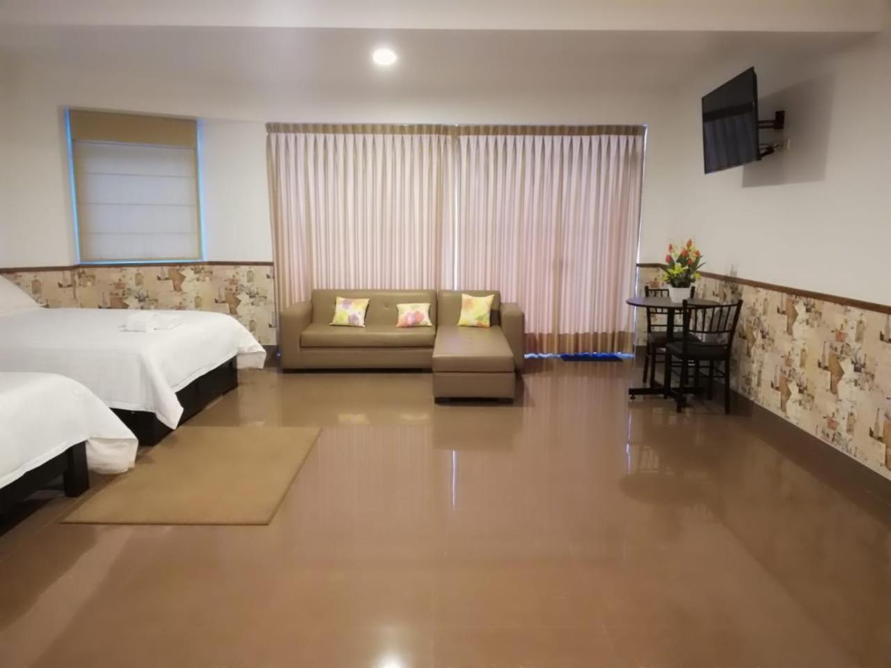 Hotel Costa Riviera Mala Kültér fotó