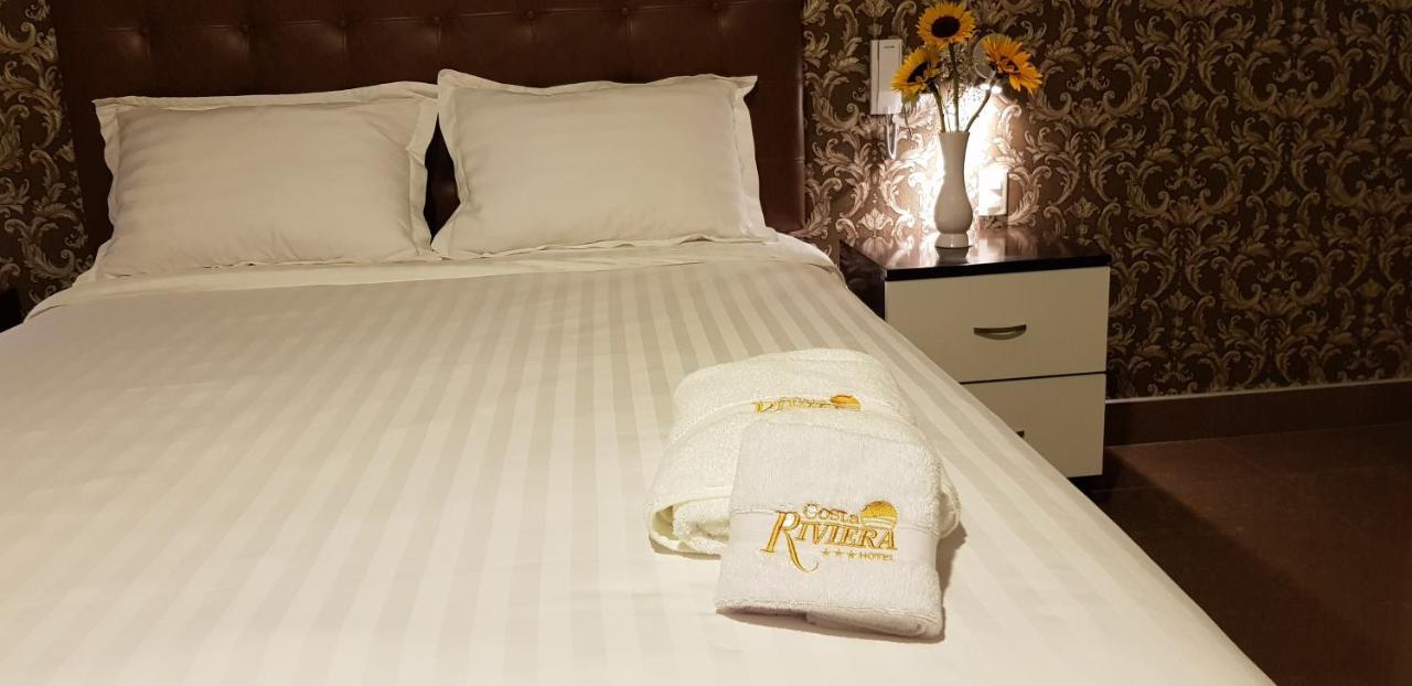 Hotel Costa Riviera Mala Kültér fotó