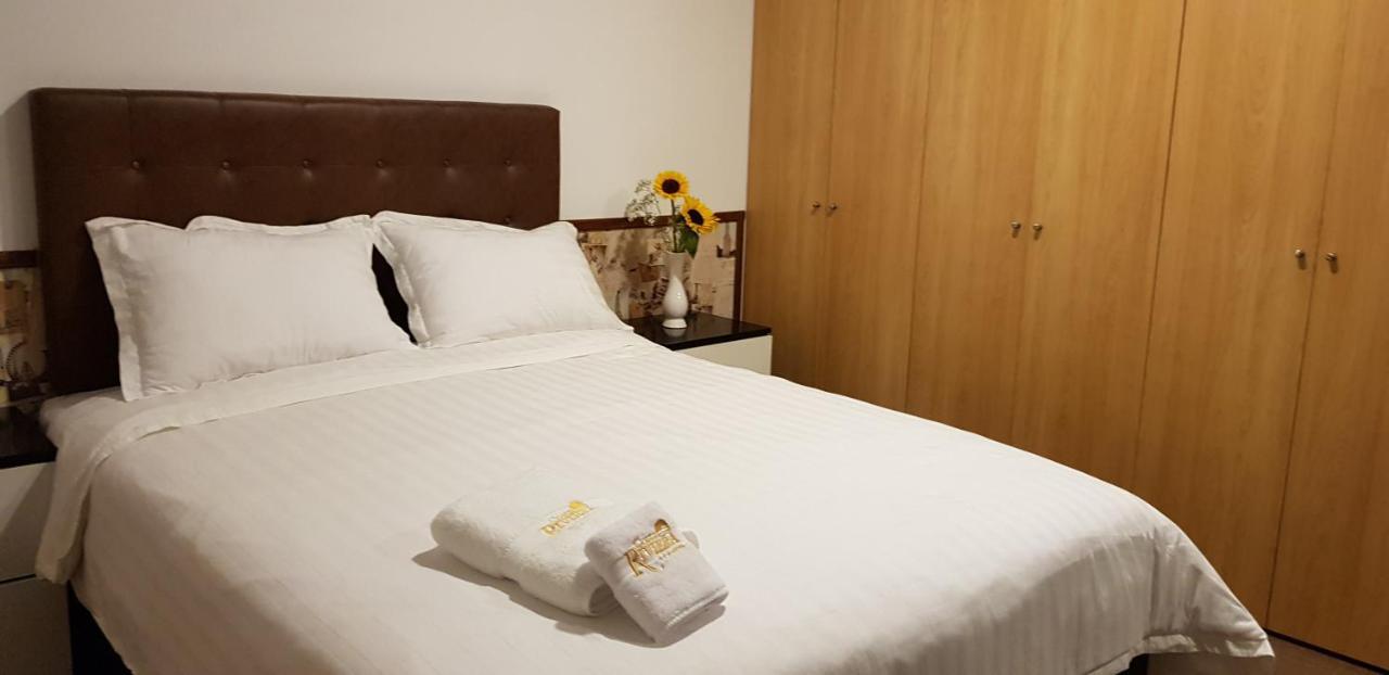 Hotel Costa Riviera Mala Kültér fotó