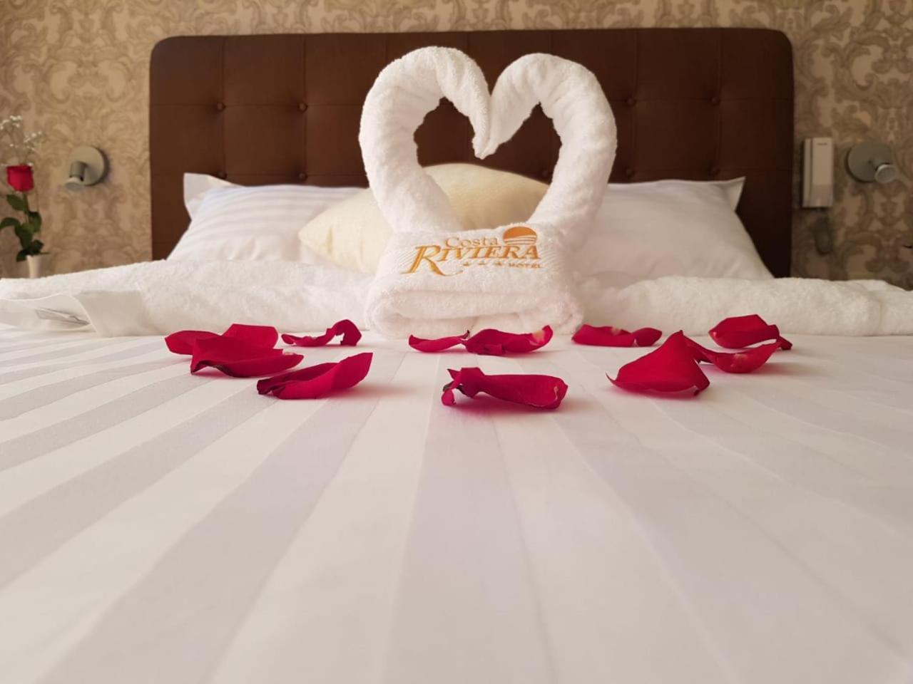 Hotel Costa Riviera Mala Kültér fotó
