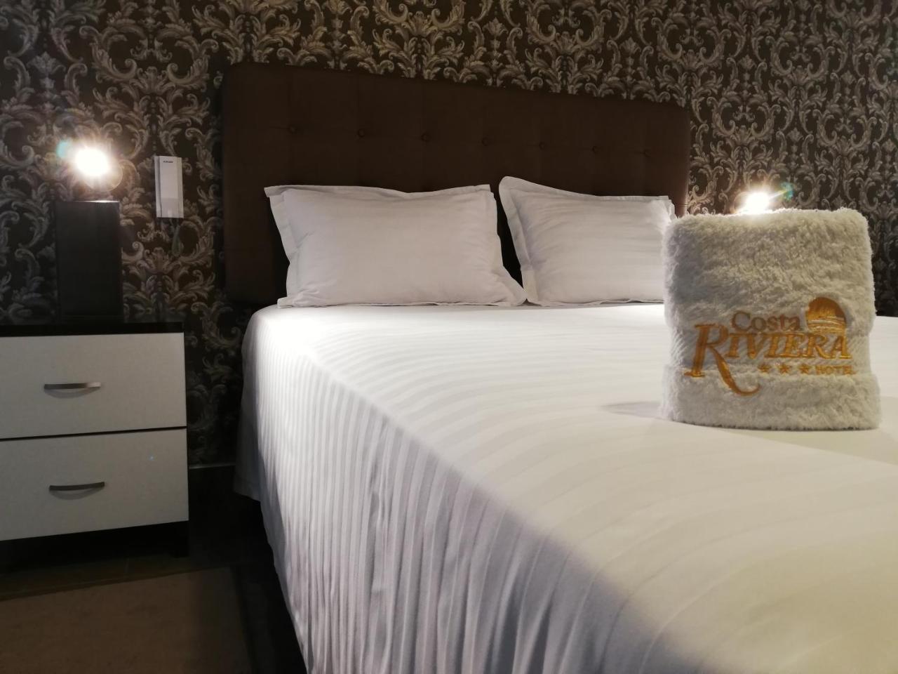 Hotel Costa Riviera Mala Kültér fotó