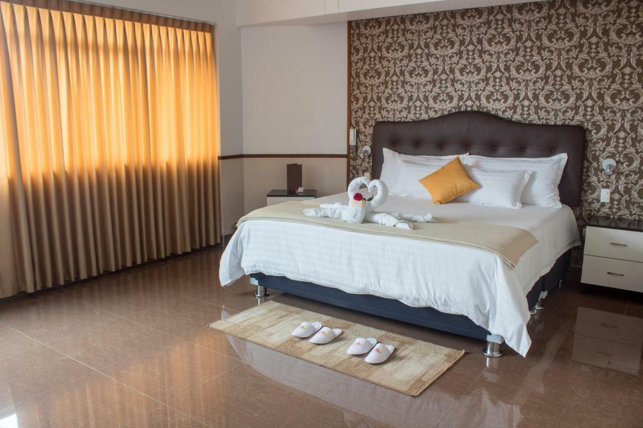 Hotel Costa Riviera Mala Kültér fotó